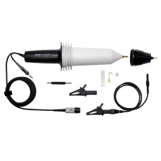Testec TT-HVP2739 high voltage passive probe 220MHz 39kVDC 27kVrms x1000 2m 