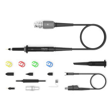 Testec TT-HX 212 Passive Probe 350MHz, x10, 400V, 1.2m