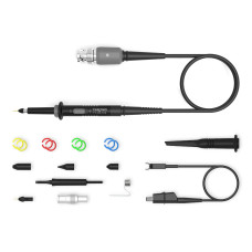 Testec TT-HX 312 Passive Probe 350MHz, x1/x10, 400V, 1.2m