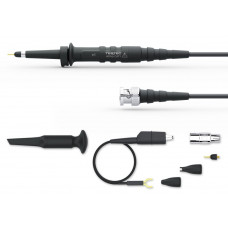 Testec TT-LF 112 passive probe 25MHz 400Vp x1 1,2m 