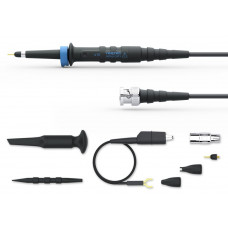Testec TT-LF 212 passive probe 150MHz 600Vp x10 1,2m 