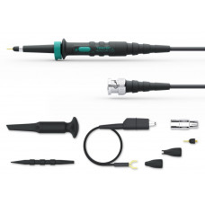 Testec TT-LF 312 passive probe 150MHz 600Vp x1/x10 1,2m 