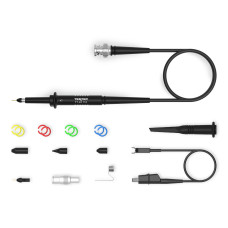 Testec TT-LX 112 Passive Probe 25MHz, x1, 55V, 1.2m