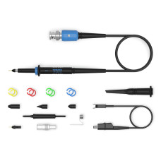 Testec TT-LX 212 Passive Probe 150MHz, x10, 400V, 1.2m