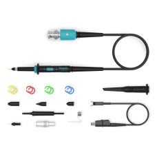 Testec TT-LX 312 Passive Probe 150MHz, x1/x10, 400V, 1.2m