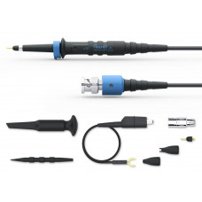 Testec TT-MF 212 passive probe 250MHz 600Vp x10 1,2m 