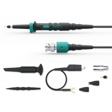 Testec TT-MF 312 passive probe 250MHz 600Vp x1/x10 1,2m 