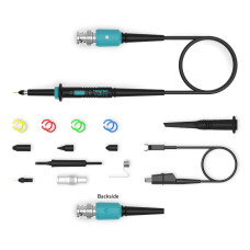 Testec TT-MX 312 Passive Probe 250MHz, x1/x10, 400V, 1.2m