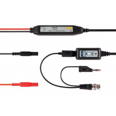 Testec TT-SI 50 active differential probe 50MHz ±70V x10 ±1%