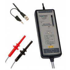 Testec TT-SI 9010A Active Differential Probe 70MHz 5000Vrms x1000 ±2%
