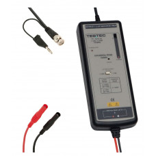 Testec TT-SI 9110 Active Differential Probe 100MHz ±1400V x1000 ±2%