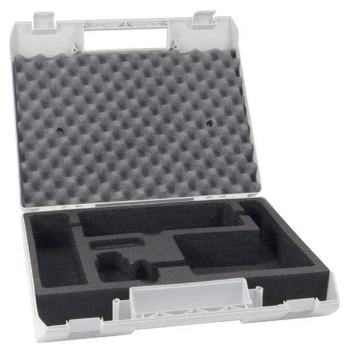 Testec TT-SI HC Custodia rigida per TT-SI 9XXX, 340mm x 280mm x 80mm Testec TT-SI HC Custodia rigida per TT-SI 9XXX, 340mm x 280mm x 80mm
