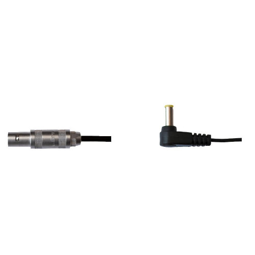 Testec TT-SI LEMO Power Lead with LEMO Adapter, 140cm Testec TT-SI LEMO Power Lead with LEMO Adapter, 140cm