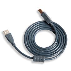 Testec TT-SI USB8 USB Power Lead, 1.5m