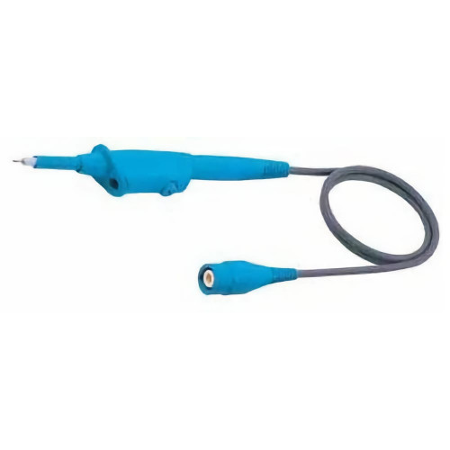 Testec TT-SP 1000 passive probe 300MHz 1000V x100 1,2m Testec TT-SP 1000 passive probe 300MHz 1000V x100 1,2m