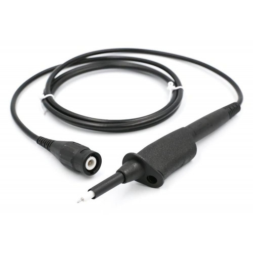 Testec TT-SP 101 passive probe 45MHz 300V x1 1,2m Testec TT-SP 101 passive probe 45MHz 300V x1 1,2m