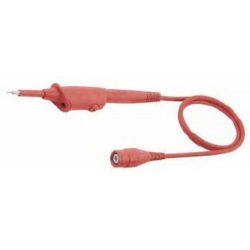 Testec TT-SP 450 passive probe 450MHz 1000V x10 1,2m Testec TT-SP 450 passive probe 450MHz 1000V x10 1,2m