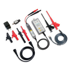 Testec TT-SX 200 Sonda differenziale attiva 200MHz, ±60V, x10, ±2%