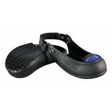Tiger Grip 011176 Visitor overshoes, size S