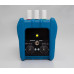 Time Electronics 1006 DC Millivolt Source Time Electronics 1006 DC Millivolt Source