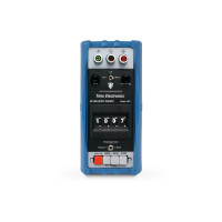 Time Electronics 1007 DC Millivolt Potentiometer and Calibrator
