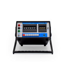 Time Electronics 1017 DC Multifunction V/I/R Calibrator