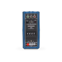 Time Electronics 1021 DC Current Source With Null Meter