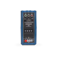 Time Electronics 1021 DC Current Source With Null Meter