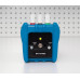 Time Electronics 1021 Sorgente di corrente DC con misuratore Null Time Electronics 1021 Sorgente di corrente DC con misuratore Null