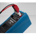 Time Electronics 1021 Sorgente di corrente DC con misuratore Null Time Electronics 1021 Sorgente di corrente DC con misuratore Null