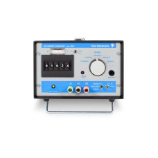 Time Electronics 1024 DC Current Calibrator with Null Measuring