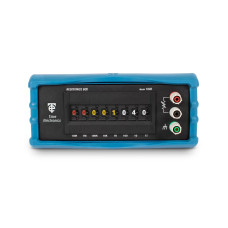 Time Electronics 1040 Cassetta a decade resistiva (da 1 Ω a 100 MΩ)