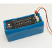 Time Electronics 1040 Resistance Decade Box (1 Ω to 100 MΩ)