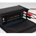 Time Electronics 1040 Resistance Decade Box (1 Ω to 100 MΩ)