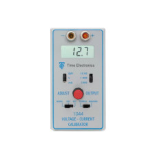 Time Electronics 1044 DC Voltage and Current Calibrator