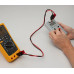 Time Electronics 1044 DC Voltage and Current Calibrator Time Electronics 1044 DC Voltage and Current Calibrator