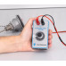 Time Electronics 1049 Pt100 Simulator Handheld (Class A, °C) Time Electronics 1049 Pt100 Simulator Handheld (Class A, °C)