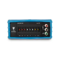 Time Electronics 1051 Resistance Decade Box (0.01 Ω to 1 MΩ)