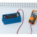 Time Electronics 1051 Resistance Decade Box (0.01 Ω to 1 MΩ)