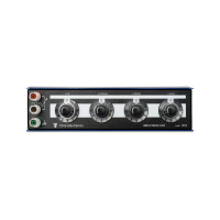 Time Electronics 1053 Inductance Decade Box (1 mH - 10 H)
