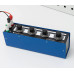 Time Electronics 1053 Inductance Decade Box (1 mH - 10 H) Time Electronics 1053 Inductance Decade Box (1 mH - 10 H)