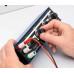 Time Electronics 1053 Inductance Decade Box (1 mH - 10 H) Time Electronics 1053 Inductance Decade Box (1 mH - 10 H)