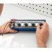 Time Electronics 1053 Inductance Decade Box (1 mH - 10 H) Time Electronics 1053 Inductance Decade Box (1 mH - 10 H)