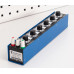 Time Electronics 1061 Resistance Decade Box (1 Ω to 1.2 MΩ) Time Electronics 1061 Resistance Decade Box (1 Ω to 1.2 MΩ)