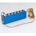 Time Electronics 1065 Resistance Decade Box, power 10W (0.1 Ω to 120 kΩ) Time Electronics 1065 Resistance Decade Box, power 10W (0.1 Ω to 120 kΩ)