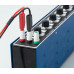 Time Electronics 1065 Resistance Decade Box, power 10W (0.1 Ω to 120 kΩ) Time Electronics 1065 Resistance Decade Box, power 10W (0.1 Ω to 120 kΩ)