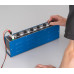 Time Electronics 1065 Resistance Decade Box, power 10W (0.1 Ω to 120 kΩ) Time Electronics 1065 Resistance Decade Box, power 10W (0.1 Ω to 120 kΩ)