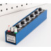 Time Electronics 1067 Precision Resistance Decade Box (10 mΩ to 12 kΩ) Time Electronics 1067 Precision Resistance Decade Box (10 mΩ to 12 kΩ)