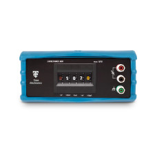 Time Electronics 1070 Cassetta a decade capacitiva (da 100 pF a 10 uF)