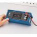 Time Electronics 1070 Capacitance Decade Box (100 pF to 10 uF) Time Electronics 1070 Capacitance Decade Box (100 pF to 10 uF)